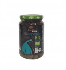 KAPARY BIO 100 g - CAMPOMAR NATURE