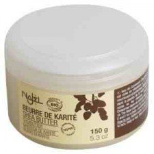 NAJEL bio nierafinowane masło SHEA 150g