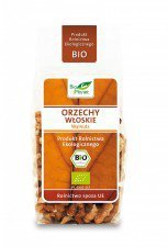 BIO PLANET bio orzechy WŁOSKIE 100g