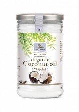 OLEJ KOKOSOWY VIRGIN BIO 950 ml - BIO PLANETE