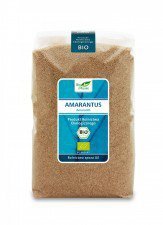 AMARANTUS BIO 1 kg - BIO PLANET