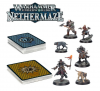 WH Underworlds - Nethermaze Hexbane's Hunter