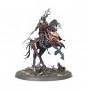Soulblight Gravelords - Vampire Lord on Nightmare Steed