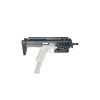 Konwersja AP7 SUB Replika SMG do AAP01 - czarna