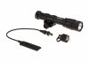 Latarka M600DF Tactical Light - czarna