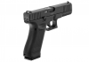 Umarex - Pistolet RAM CO2 T4E Glock 17 Gen5 - czarny (211.00.00)