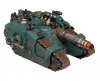 Legiones Astartes - Sicaran Venator Tank Hunter