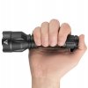 Latarka Black Eye - 1550lm - LED Cree XHP50.2 20W - Czarny (THH0047)