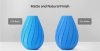 Filament PLA Matte (Refill) 1kg - Sky Blue