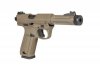 Action Army - Replika AAP01 Assassin Full Auto / Semi Auto - DE