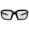 Mechanix - Okulary Tactical Type-X - Clear