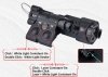 Moduł MAWL-C1 Red Laser - Metal Version - DE