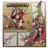 Skaven - Warlock Bombardier