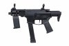 Replika Angstadt Arms UDP9 4cale - Czarny