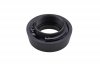 Pierścień mocujący „delta ring” do M4/M16