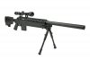 Well - Replika MB4406D - z lunetą i dwójnogiem