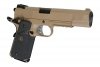 WE - Replika Colt MEU SOCOM - TAN