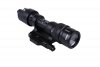 Latarka M952V - czarna