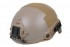 FMA - Hełm Ballistic CFH - TAN
