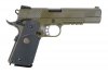 WE - Replika Colt MEU SOCOM - Olive