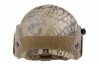 FMA - Replika hełmu Ballistic Protecting Pad - HLD