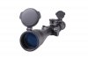 Aim-O - Luneta 3.5-10×40E-SF - czarny