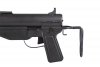 Snow Wolf - Replika Grease Gun A1