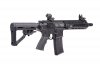 ICS - Replika CXP-HOG - czarna