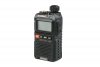 Ręczna, dwukanałowa radiostacja Baofeng UV-3R+ (VHF / UHF) 2W