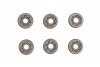 E&L - Łożyska kulkowe 9mm