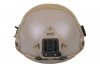 FMA - Hełm typu Ballistic (M/L) - TAN