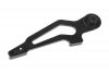 Rerto Arms - Selektor trybu ognia CNC do replik typu AK (A) - czarny