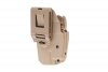 Kabura uniwersalna SLG5 - dark earth