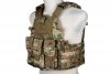 Kamizelka typu 94K Plate Carrier M4 - Multicam