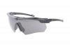 Okulary ochronne Crossbow Surpressor ONE - Gray