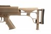 Snow Wolf - Replika SW-016 - TAN