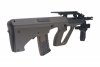 Snow Wolf - Replika SW-020TB - olive drab
