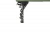 Specna Arms - Replika SA-S02 z lunetą i dwójnogiem - olive