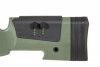 Specna Arms - Replika SA-S03 z lunetą i dwójnogiem - olive
