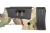 Specna Arms - Replika SA-S03 z lunetą i dwójnogiem - MC