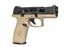 ICS - Replika BLE XFG - tan/czarny