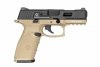 ICS - Replika BLE XFG - tan/czarny