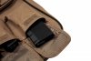 Pokrowiec GunBag V1 98cm - TAN
