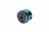 Point - Aluminiowa głowica cylindra do Gearboxów V2