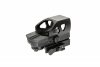 Kolimator Ratchet 1x23x34