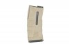 Magazynek T-Tactical mid-cap na 120 kulek do M4 - TAN