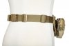 Torba biodrowa Cantab - Multicam