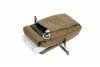 Kieszeń NAVTEL Pouch® - Coyote