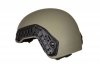 Hełm Ballistic Super High Cut - Ranger Green (L/XL)