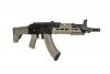 ICS - Replika CXP-ARK S3 - Czarna / Oliwkowa